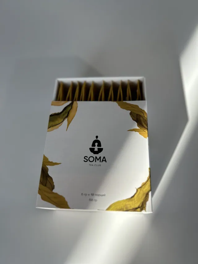 Набор Soma Знакомство — фото 5